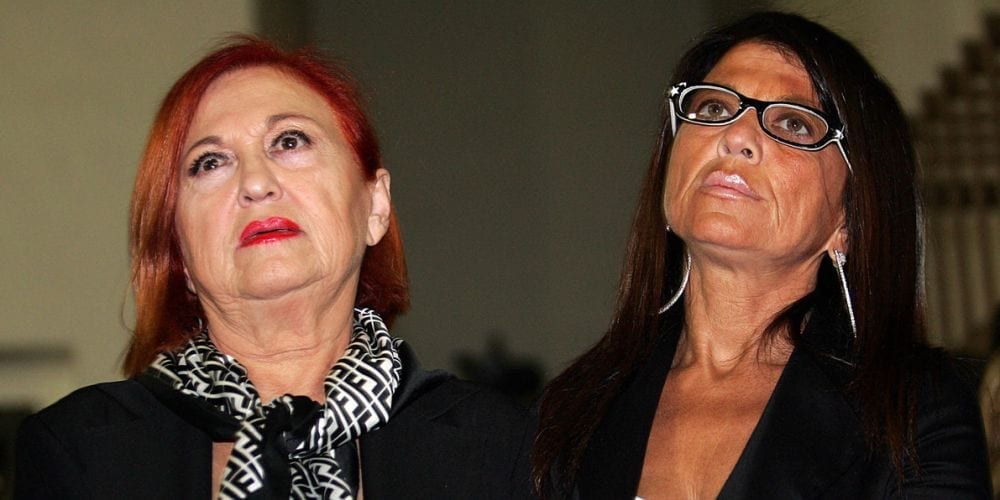 Wanna Marchi e figlia aggredite a Milano [VIDEO]