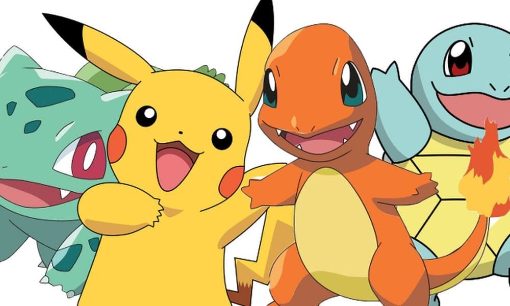 Sapevatelo: tutte le voci originali dei Pokemon [VIDEO]
