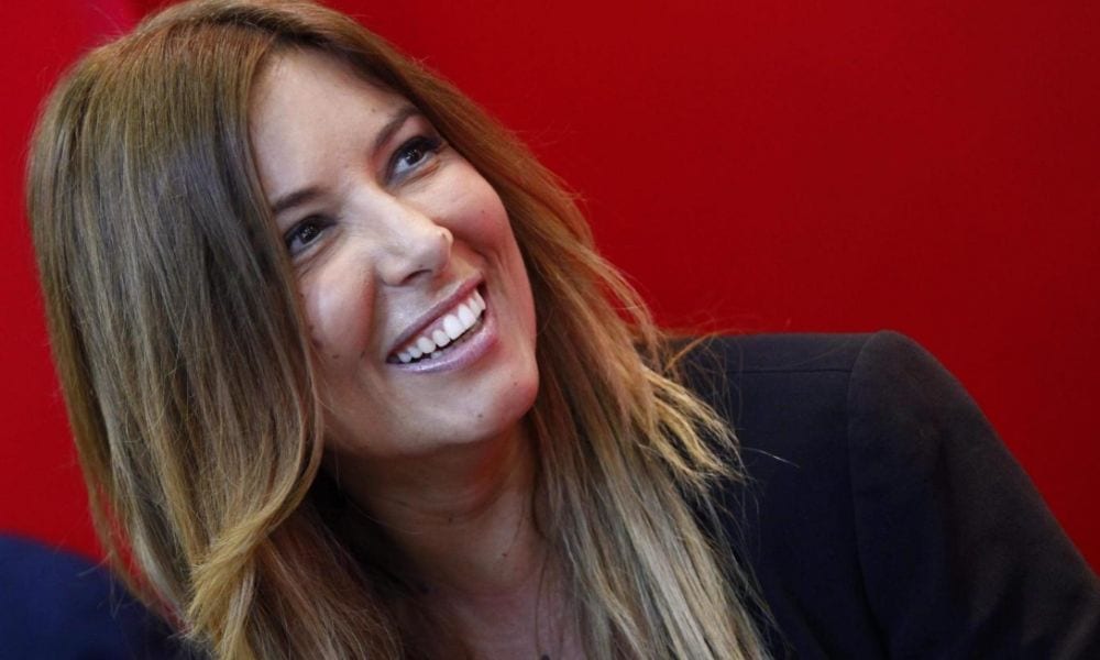 Selvaggia Lucarelli contro Emma Marrone: la blogger "sparisce" da Facebook