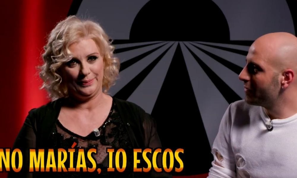 Pechino Express 2016, test di spagnolo ai concorrenti [VIDEO]