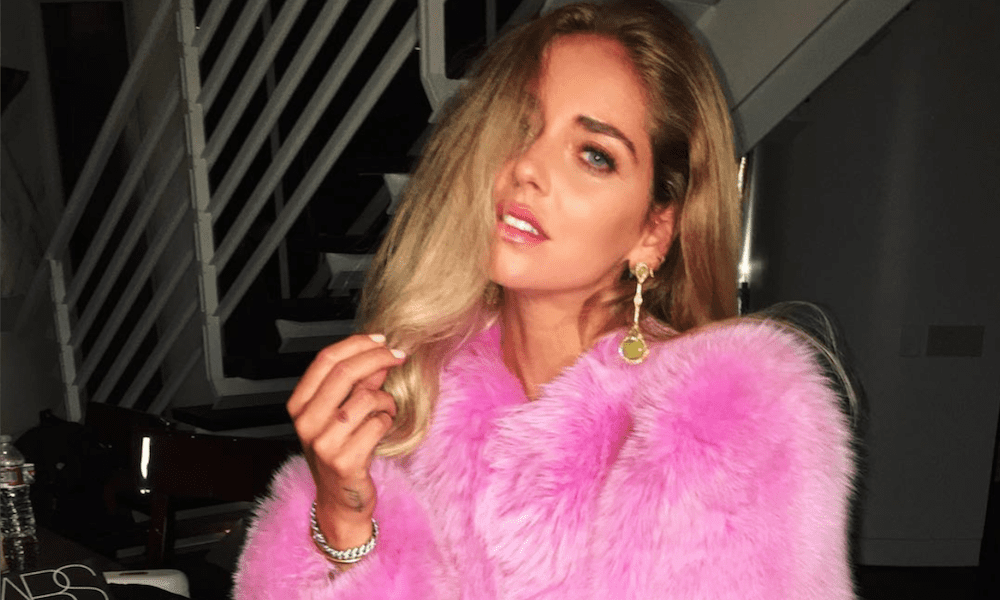Chiara Ferragni diventa una Barbie [FOTO]