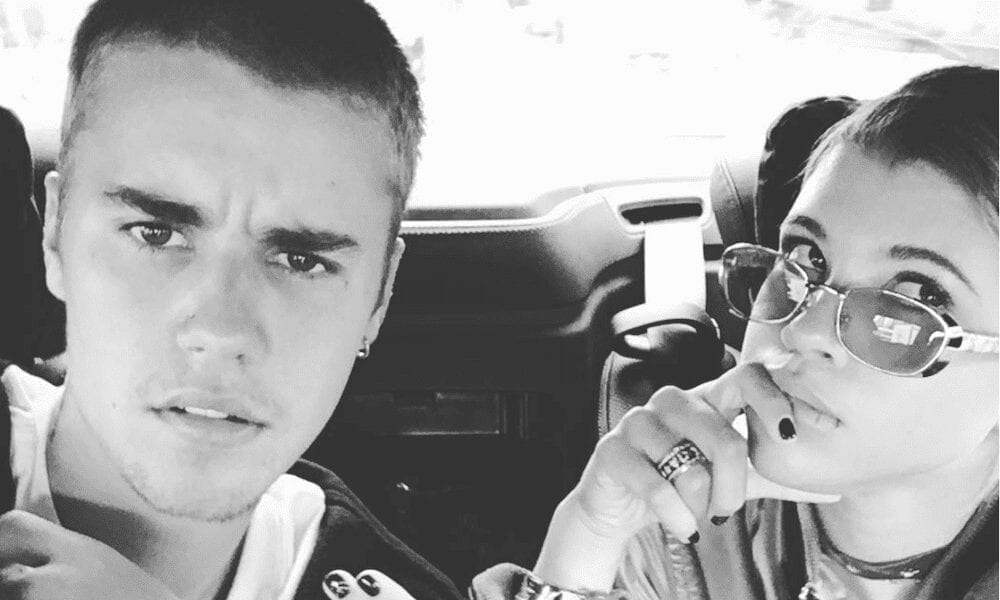 Justin Bieber fuori da Instagram: è una punizione per le fan