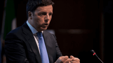 Renzi bocciato. Il discorso del Premier post-terremoto criticato dal web [VIDEO]