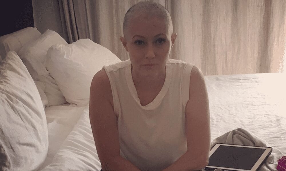 Shannen Doherty: il messaggio shock dell'attrice e l'affetto per Sarah Michelle Gellar [FOTO]