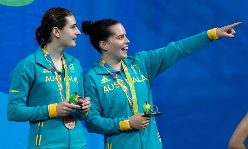 Fallimenti olimpici: tutte le "cadute atletiche" più divertenti