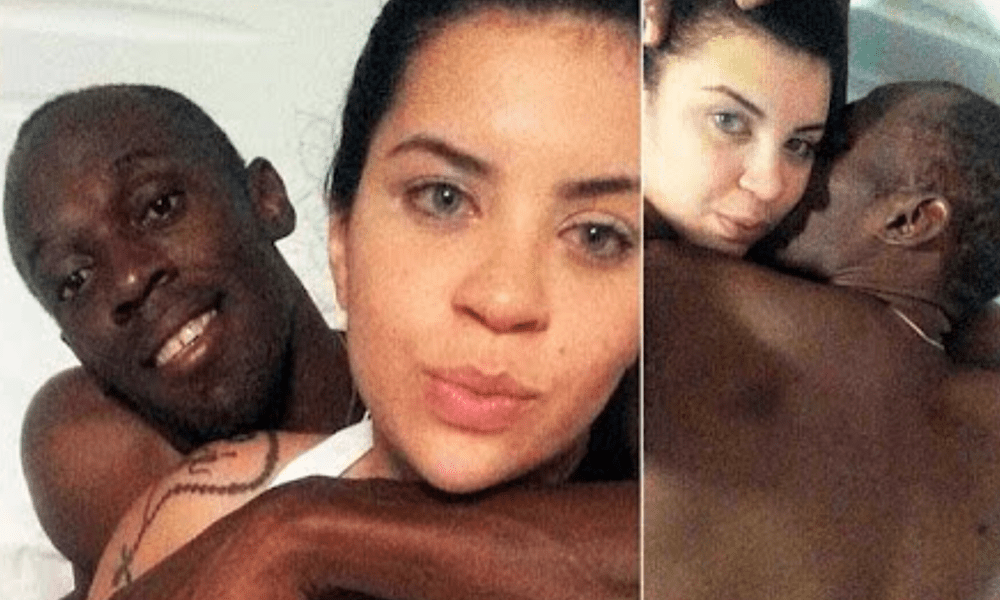 Usain Bolt e quella notte brava post Olimpiadi. Whastapp però è più veloce di lui e le foto finiscono sul web [FOTO]