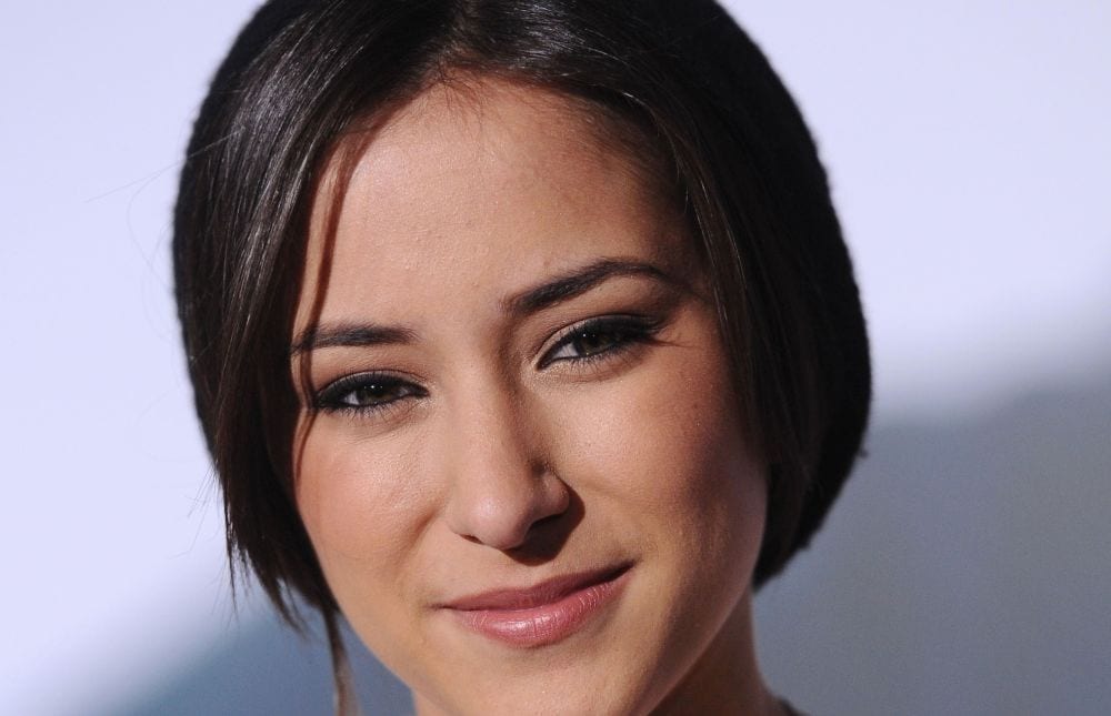 Zelda Williams: "Ecco come ho fatto per andare avanti..."