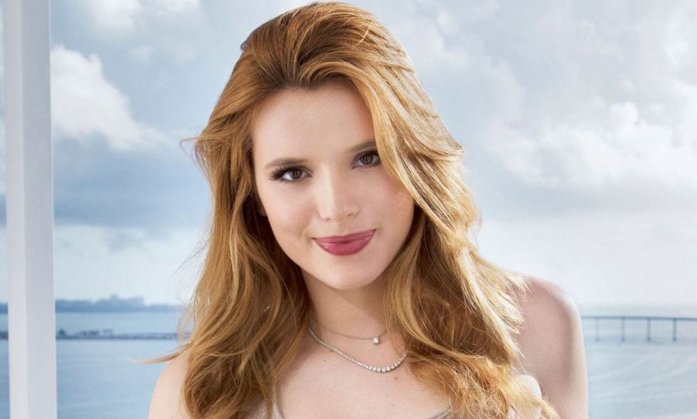 Bella Thorne