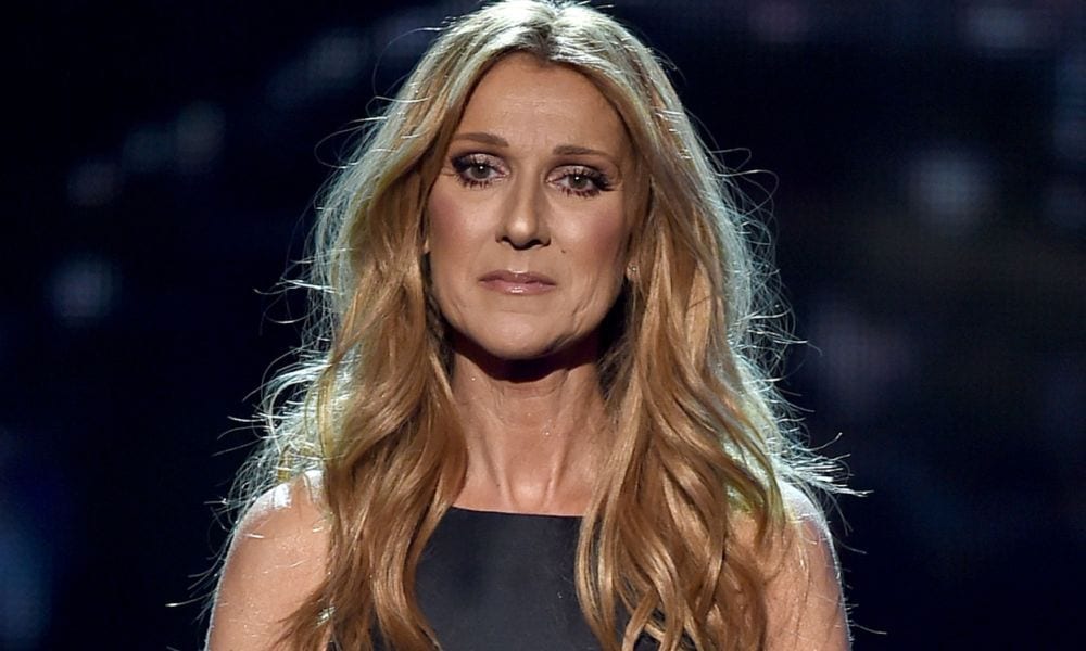 Gocce di Gossip: Celine Dion omaggia il marito scomparso, il dramma di Giulia De Lellis e...
