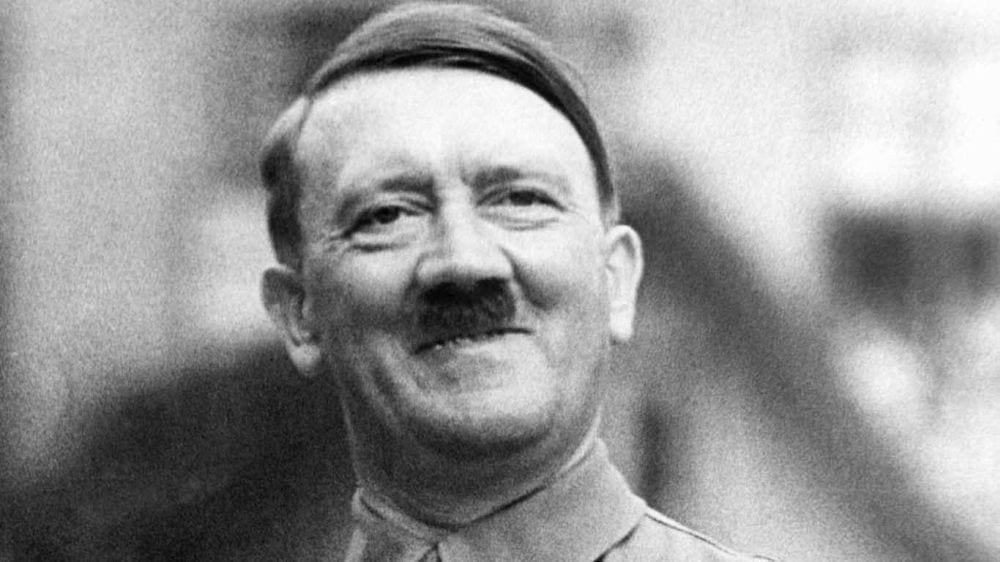Un giorno di ordinaria follia: le ultime 24h di Hitler