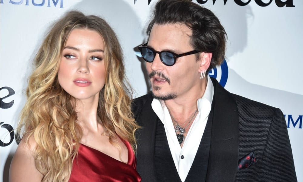 Johnny Depp: spunta un nuovo filmato di violenza