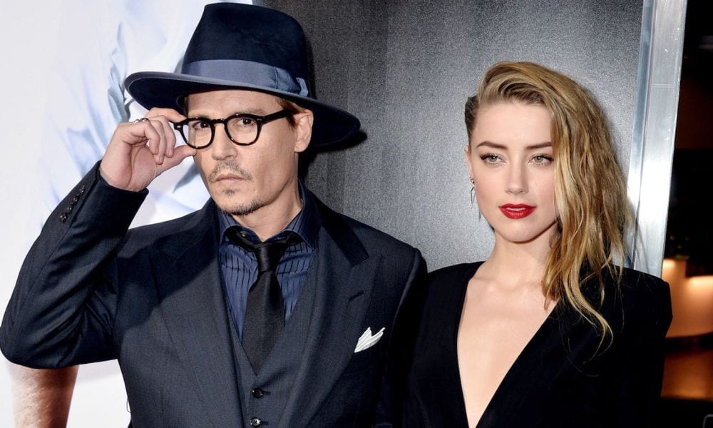 Johnny Depp accusato per violenze: "Contro di me una cospirazione"