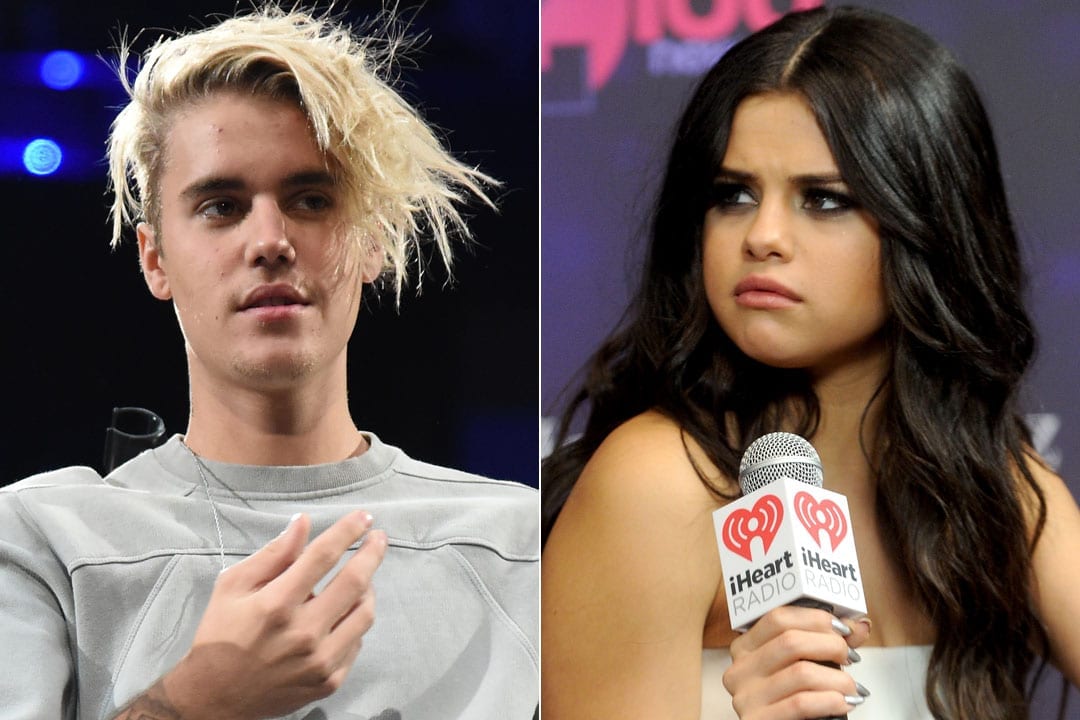 Gocce di Gossip: lite tra Justin Bieber e Selena Gomez? Max Pezzali al posto di Fabio De Luigi a Che tempo che fa?