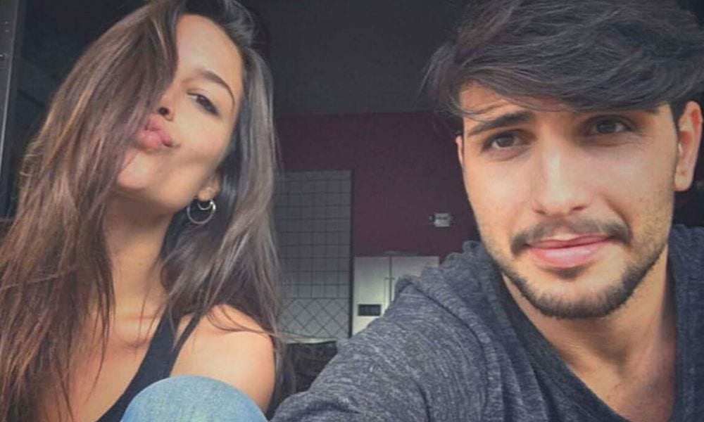 Ludovica Valli e Fabio Ferrara si sono lasciati: le parole dell'ex tronista