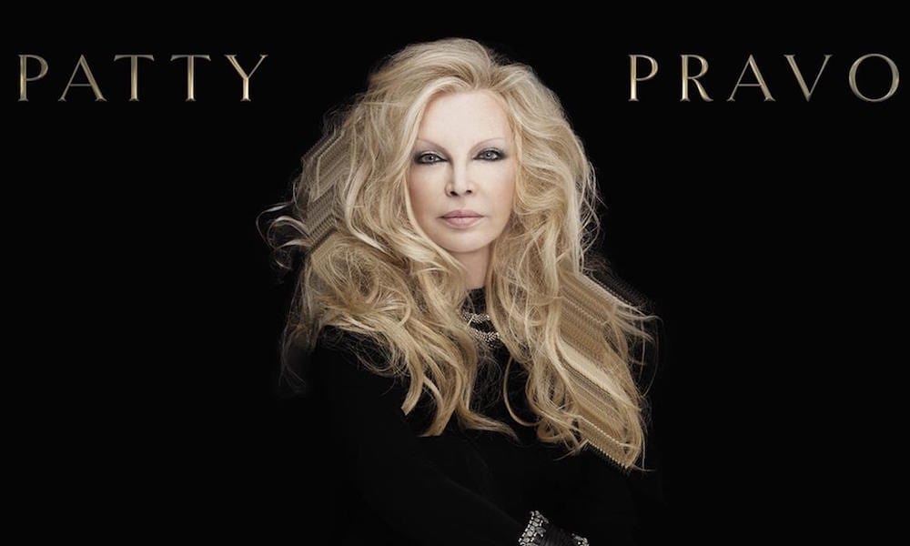 Patty Pravo anche lei in topless stupisce i fan [FOTO]