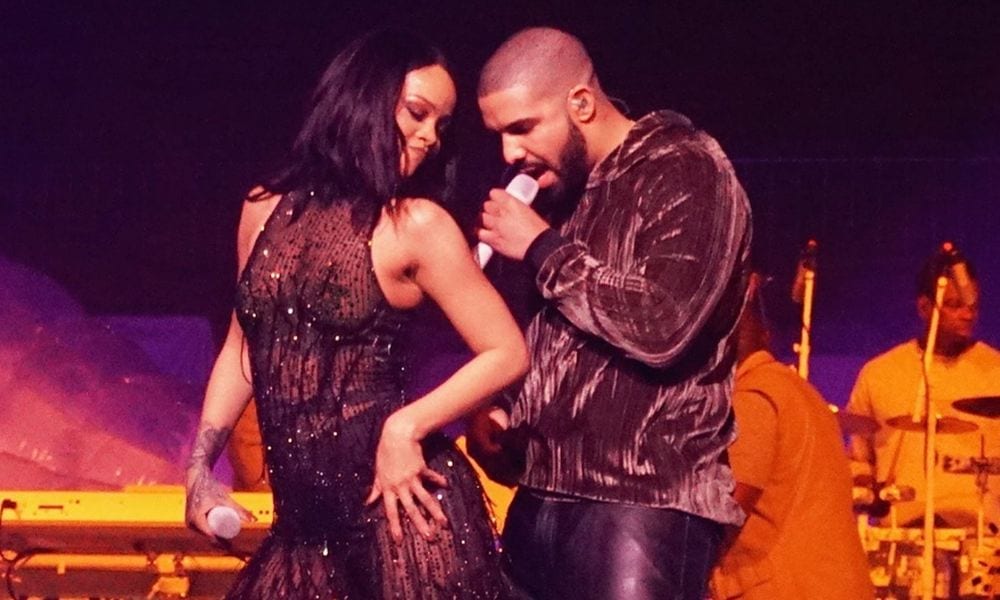 Rihanna e Drake: cos'è successo dopo gli MTV Video Music Awards? [VIDEO]