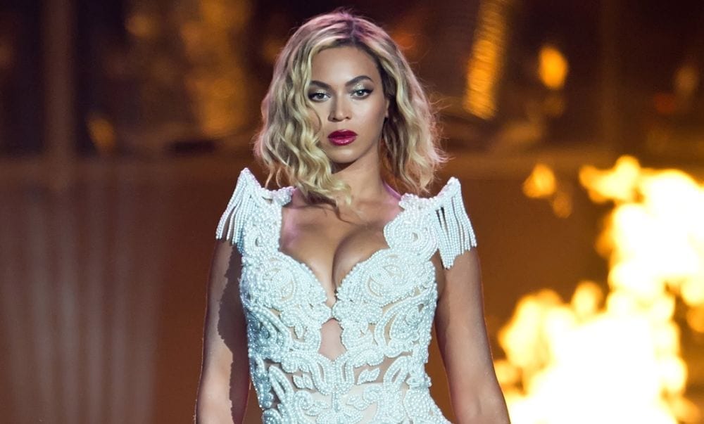 Beyoncé sbarca a Rio2016: la coreografia che sta facendo impazzire il web [VIDEO]