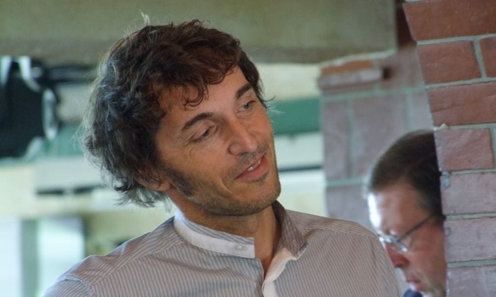 Cruciani vs Napoli: la polemica che tirato fuori il peggio degli italiani [AUDIO]