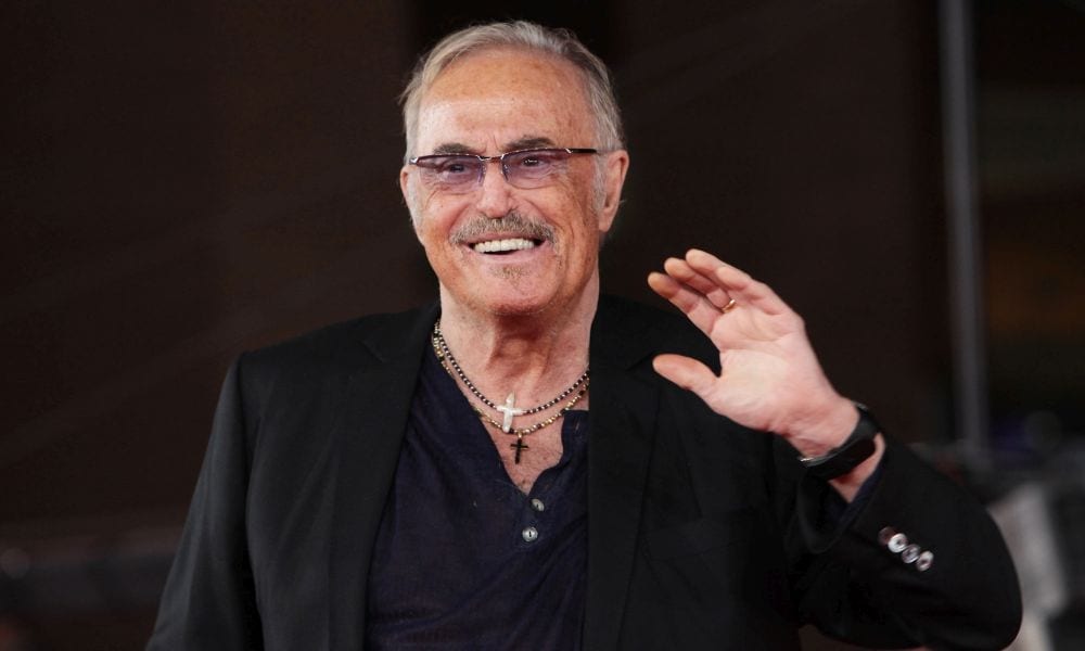 Omaggio al Califfo: avrebbe compiuto 78 anni [VIDEO]