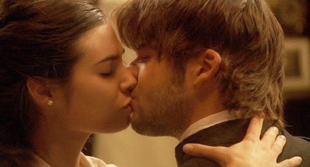 I baci più belli delle telenovelas [VIDEO]