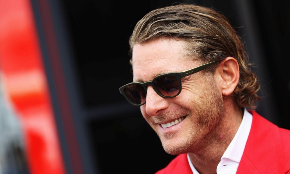 Lapo Elkann