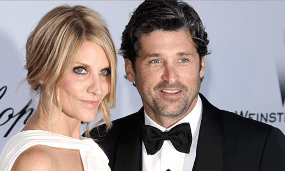 Patrick Dempsey contro il divorzio, nonostante tutto: "non volevo lasciarla andare"