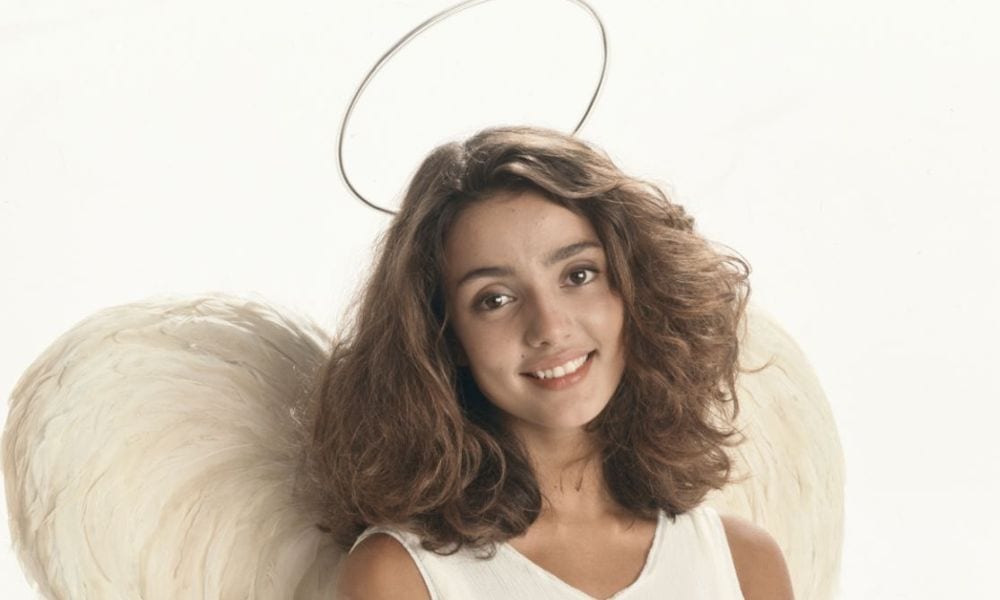 Non è la Rai, 25 anni fa la prima puntata [VIDEO]