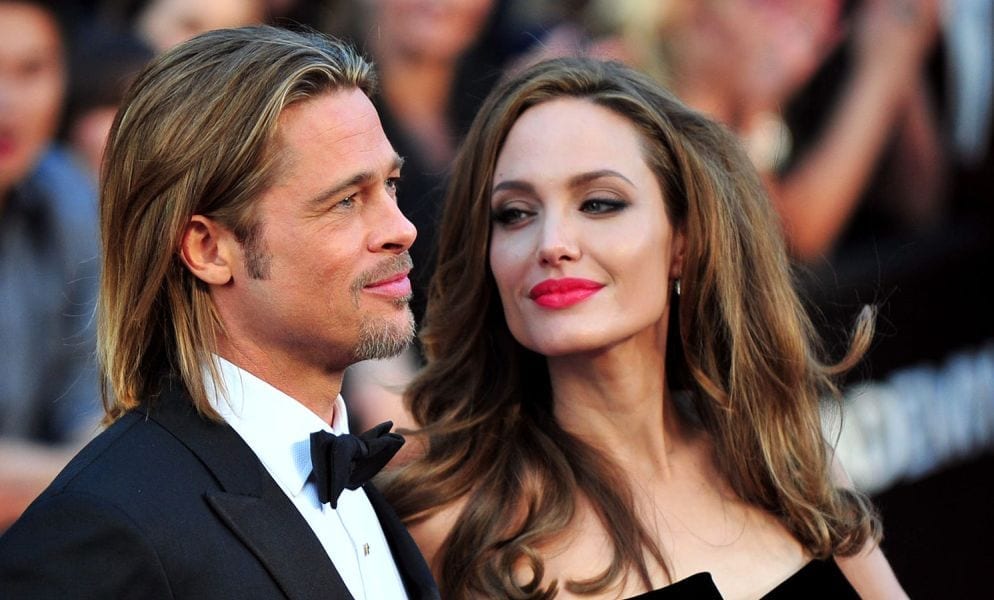 Angelina Jolie e Brad Pitt di nuovo insieme: ecco l'accordo