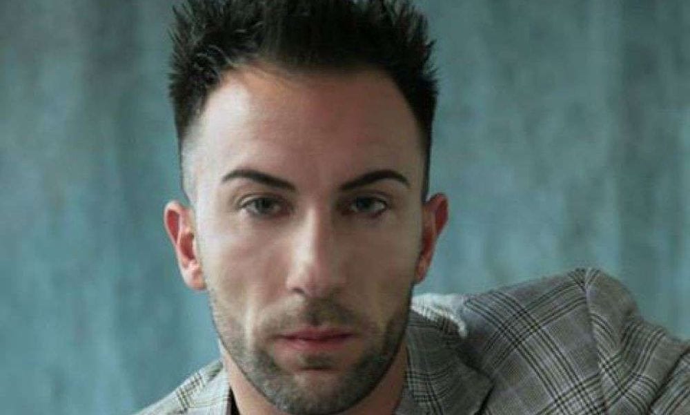 Simone Coccia e i messaggi porno del disonore: tutta la storia