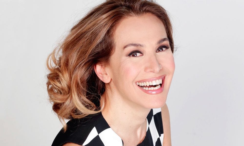 Barbara D'Urso, una ne fa e cento ne pensa: il bizzarro esordio a Pomeriggio 5 [VIDEO]