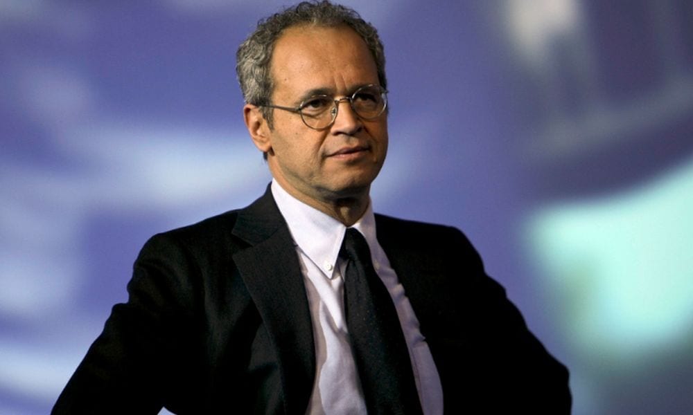 Enrico Mentana ironizza su Matteo Renzi: "Se mia nonna avesse le ruote..." [VIDEO]