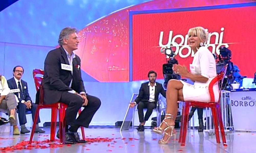 Uomini e Donne 2016-2017, prima puntata con polemiche: Gemma e Giorgio hanno stancato?