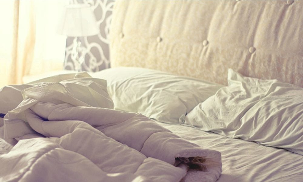 Gli hotel cambiano veramente le lenzuola [VIDEO]