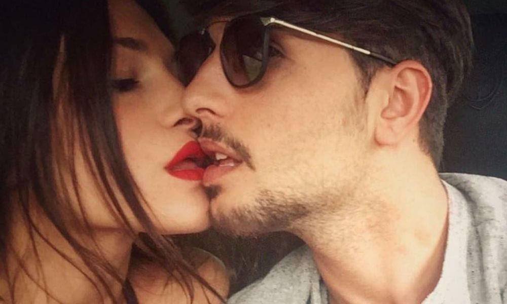 Uomini e Donne, il primo faccia a faccia di Ludovica e Fabio dopo la rottura [ANTICIPAZIONI]