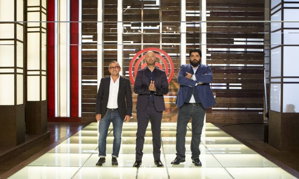 Celebrity Masterchef sbarca in Italia: i concorrenti vip