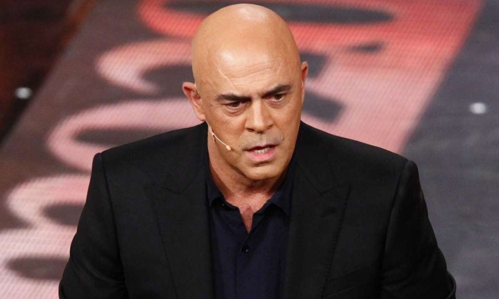 Maurizio Crozza ironizza su Fertility Day e Ponte sullo Stretto di Messina [VIDEO]