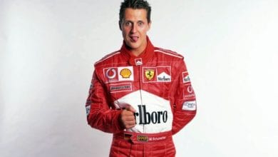 Michael Schumacher: come sta adesso?
