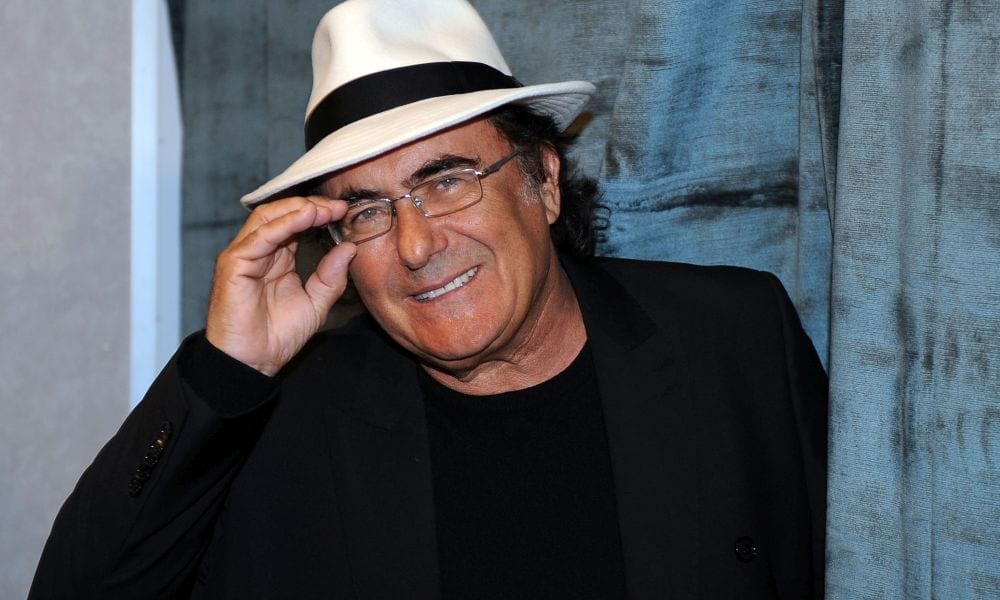 Al Bano: "Le storie su Romina e Loredana..."