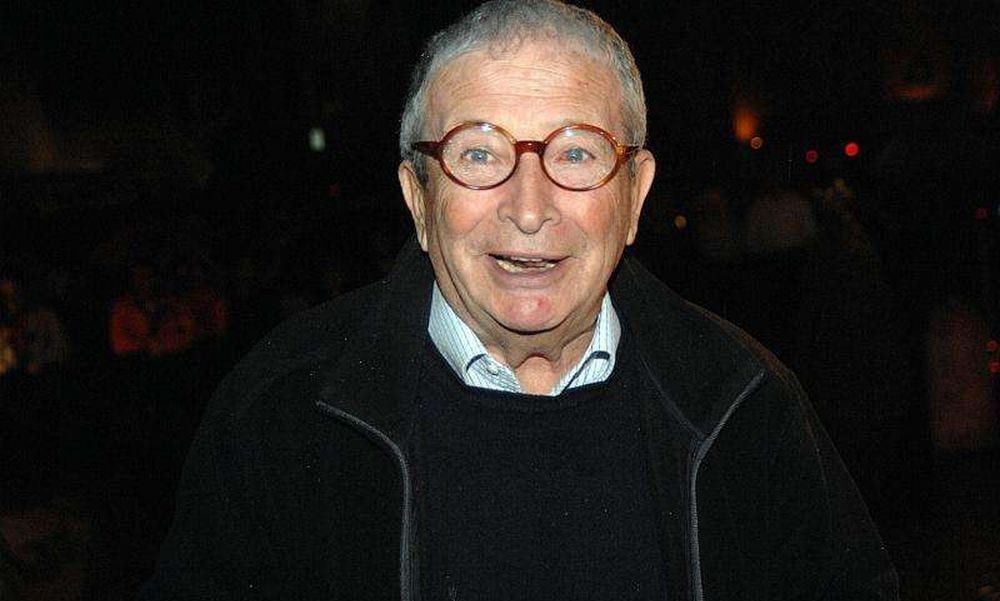 Rispoli, il signore della televisione educata [VIDEO]