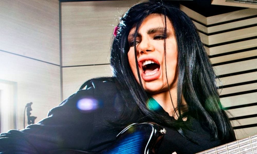 Loredana Bertè contro Valeria Marini: "Essere scaramantici è da Medioevo. Vergogna!"