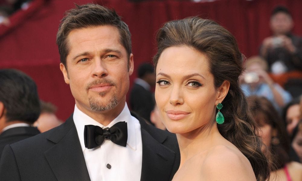 Brad Pitt e Angelina Jolie fanno pace? L'indiscrezione sull'incontro segreto
