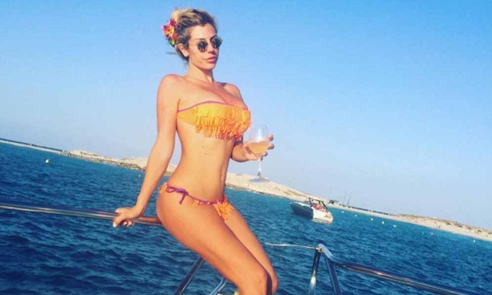 Gocce di Gossip: Maria Carey torna single? Paola Caruso confessa i ritocchini?