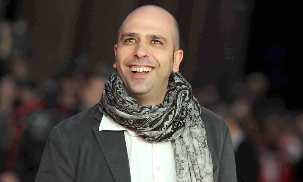 : Checco Zalone