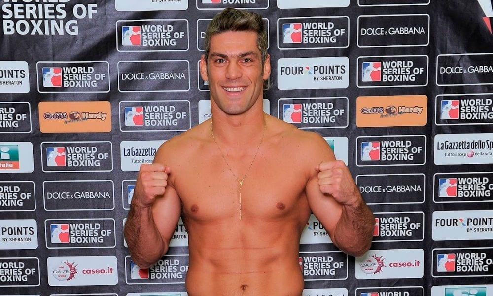 Ministro Orlando a Matrix sul caso Clemente Russo: "Non rappresenta la polizia penitenziaria"