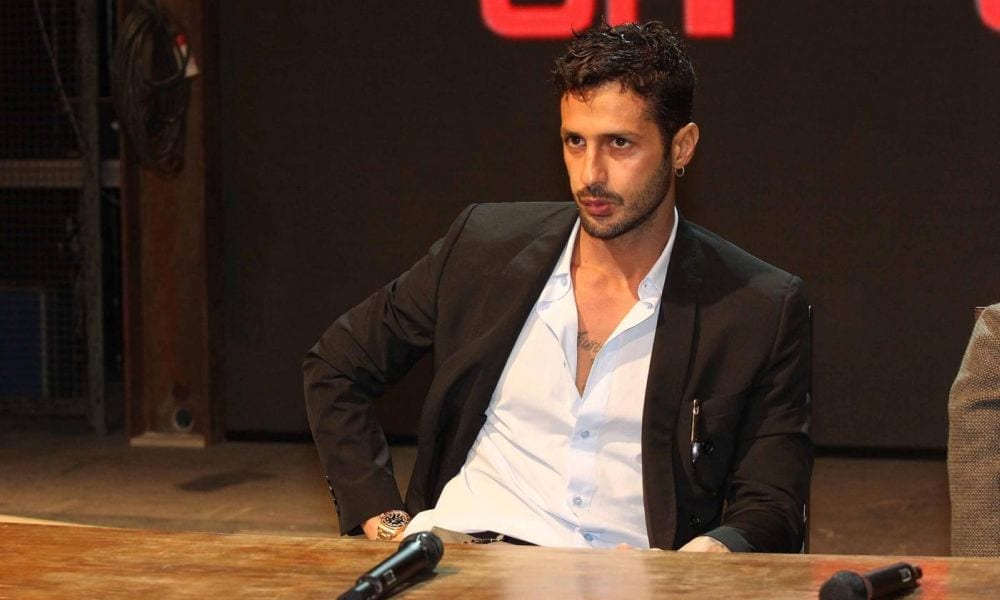 Fabrizio Corona, la rivelazioni dell'ex assistente a Matrix [VIDEO]