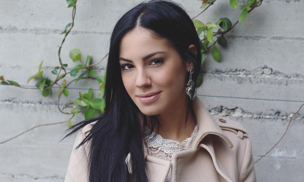 Giulia De Lellis contro Alfonso Signorini: "Mi ha attaccato per un capriccio" [VIDEO]