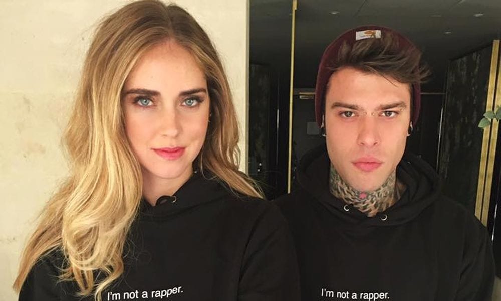 Gocce di Gossip: flirt per Chiara Ferragni e Fedez? Laura Laureti lascia U&D per Tina Cipollari?