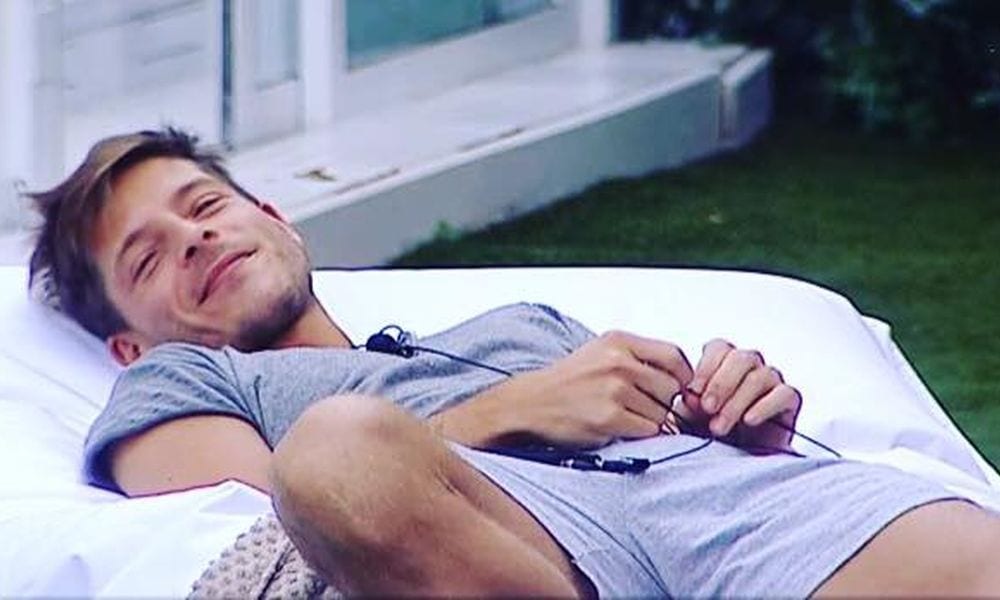 Grande Fratello Vip, (ancora) prove di ballo nella casa [VIDEO]