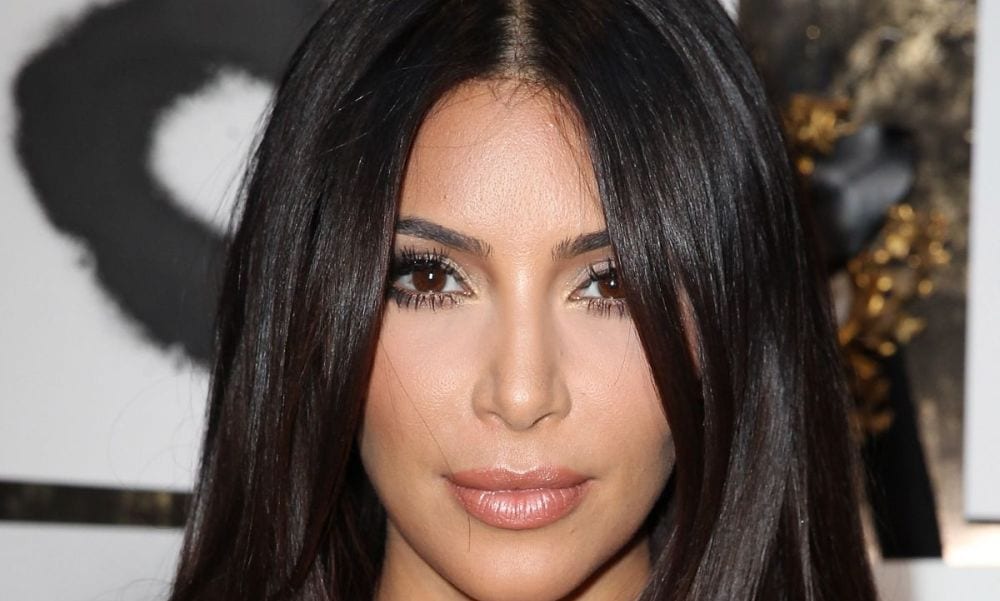 Kim Kardashian: paura per le foto hot della diva