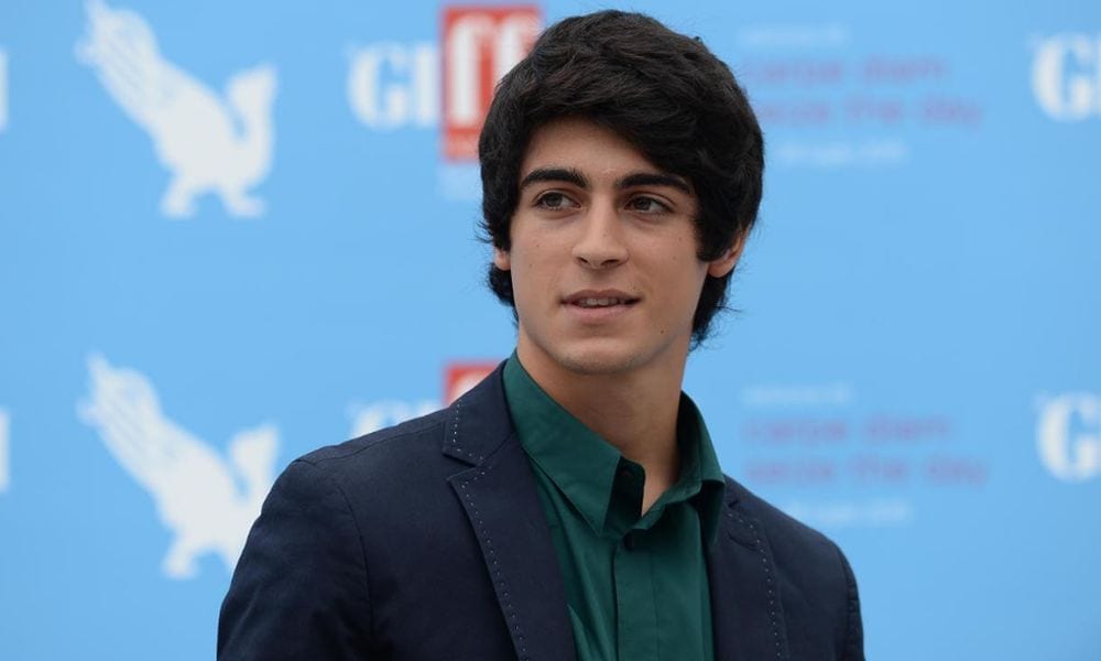 Carmine Buschini (Leo di Braccialetti Rossi) si è fidanzato? [VIDEO]